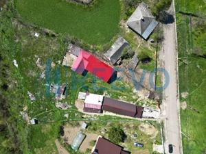 Casă Sat. Drăgești, Comuna Dămienști - imagine 4