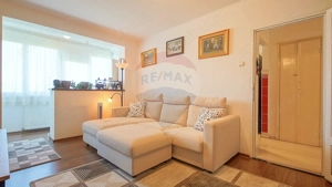 Apartament 3 camere | zona Garii - Faget - imagine 2