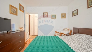 Apartament 3 camere | zona Garii - Faget - imagine 4