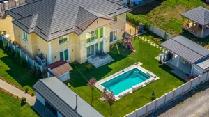Vila premium 6 camere| Piscina incalzita | Teren 1091 mp | COMISION 0%