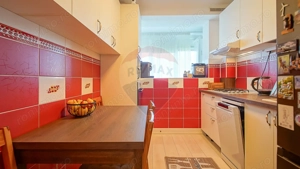Apartament 3 camere | zona Garii - Faget - imagine 5