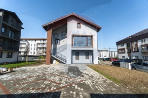 COMISION 0% | CLADIRE DE INCHIRIAT| PARCARE PROPRIE| TRACTORUL - imagine 13