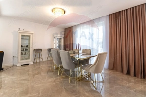 Vila premium 6 camere| Piscina incalzita | Teren 1091 mp | COMISION 0% - imagine 7