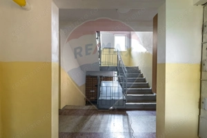 Garsoniera de inchiriat | Cartier Tractoru | COMISION 0% - imagine 15