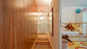 Apartament 3 camere | zona Garii - Faget - imagine 18