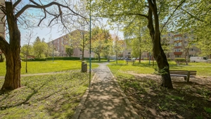 Apartament 3 camere | zona Garii - Faget - imagine 11