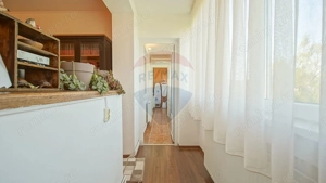 Apartament 3 camere | zona Garii - Faget - imagine 13