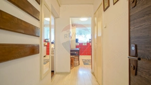 Apartament 3 camere | zona Garii - Faget - imagine 15