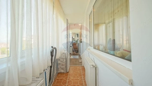 Apartament 3 camere | zona Garii - Faget - imagine 14