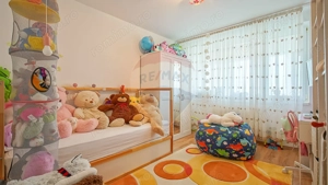 Apartament 3 camere | zona Garii - Faget - imagine 7
