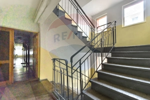 Garsoniera de inchiriat | Cartier Tractoru | COMISION 0% - imagine 16