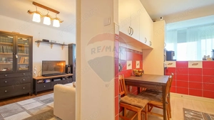 Apartament 3 camere | zona Garii - Faget - imagine 16