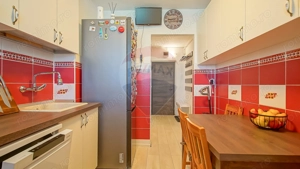 Apartament 3 camere | zona Garii - Faget - imagine 6
