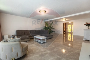 Vila premium 6 camere| Piscina incalzita | Teren 1091 mp | COMISION 0% - imagine 20