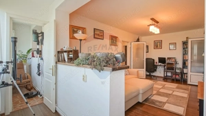 Apartament 3 camere | zona Garii - Faget - imagine 20