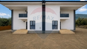 Vilă modernă cu 5 camere în Bunloc – Harmony Estate Premium Villas