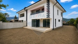 Vilă modernă cu 5 camere în Bunloc – Harmony Estate Premium Villas - imagine 2