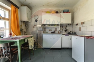 COMISION 0% | CASA DE VANZARE| GRID| 609 MP TEREN POD MANSARDABIL - imagine 11