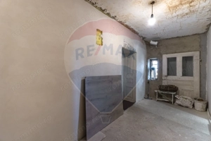 COMISION 0% | CASA DE VANZARE| GRID| 609 MP TEREN POD MANSARDABIL - imagine 10
