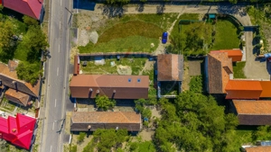 COMISION 0% | CASA DE VANZARE| GRID| 609 MP TEREN POD MANSARDABIL - imagine 3