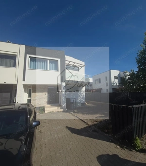 Vila Tunari P+1E I Locatie buna - Toate utilitatile I COMISION 0% - imagine 3