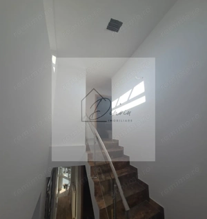 Vila Tunari P+1E I Locatie buna - Toate utilitatile I COMISION 0% - imagine 4