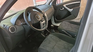 dacia Sandero 135000de km  - imagine 3