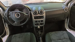 dacia Sandero 135000de km  - imagine 5