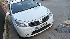 dacia Sandero 135000de km  - imagine 2