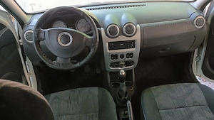 dacia Sandero 135000de km  - imagine 4