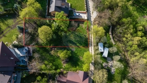 Teren intravilan 561 mp – Săcele, zona Turcheș (str. Morii) - imagine 5