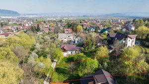 Teren intravilan 561 mp – Săcele, zona Turcheș (str. Morii) - imagine 6