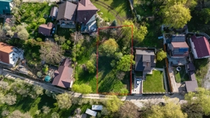 Teren intravilan 561 mp – Săcele, zona Turcheș (str. Morii) - imagine 10
