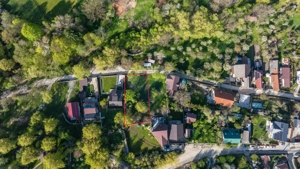 Teren intravilan 561 mp – Săcele, zona Turcheș (str. Morii) - imagine 4