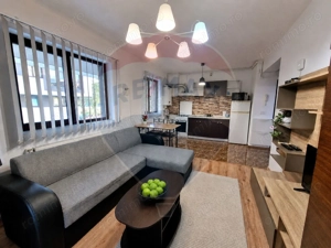 Apartament 2 camere de închiriat, Militari Residence
