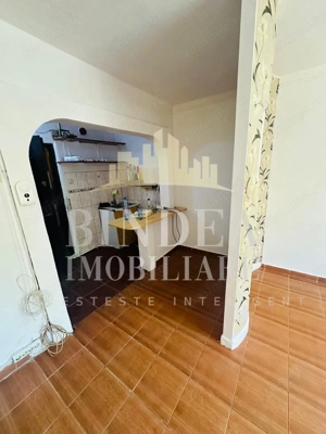 Garsoniera parter zona Blascovici, bloc izolat - imagine 3
