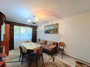 Apartament 2 camere decomandat, centrala gaz, de închiriat Podgoria - imagine 3