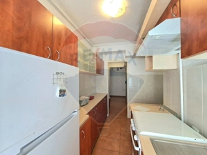 Apartament 2 camere decomandat, centrala gaz, de închiriat Podgoria - imagine 10