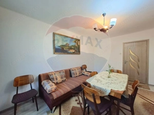 Apartament 2 camere decomandat, centrala gaz, de închiriat Podgoria - imagine 4