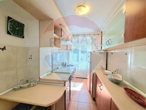 Apartament 2 camere decomandat, centrala gaz, de închiriat Podgoria - imagine 9