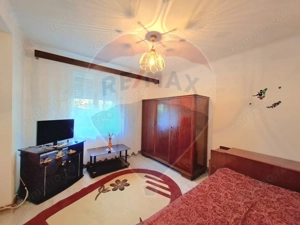 Apartament 2 camere decomandat, centrala gaz, de închiriat Podgoria - imagine 5