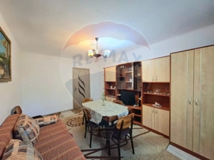 Apartament 2 camere decomandat, centrala gaz, de închiriat Podgoria - imagine 2
