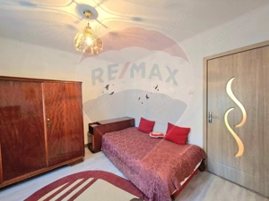 Apartament 2 camere decomandat, centrala gaz, de închiriat Podgoria - imagine 8