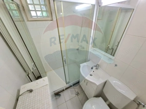 Apartament 2 camere decomandat, centrala gaz, de închiriat Podgoria - imagine 13