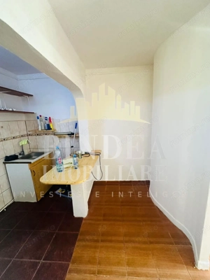 Garsoniera parter zona Blascovici, bloc izolat - imagine 5