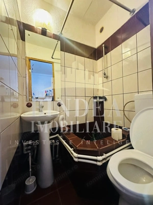 Garsoniera parter zona Blascovici, bloc izolat - imagine 6