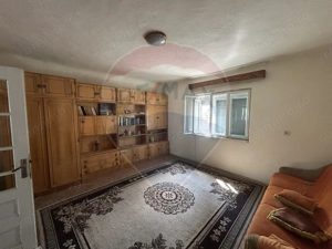 Teren 590 mp + casă tradițională - Vișeu de Jos - imagine 7