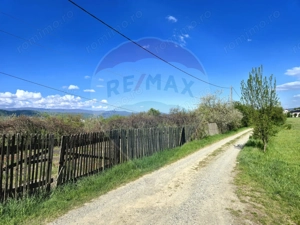 Teren 6,458mp Sighetu Marmatiei / Strada Doboies - imagine 2