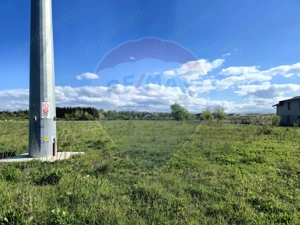 Teren 2,786mp Sighetu Marmatiei / Strada Zimbrului - imagine 4