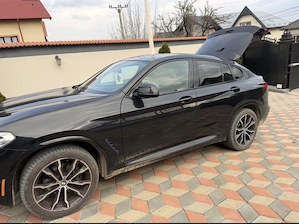 BMW X4 xDrive30i 2020 - imagine 2